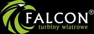 Producent Turbin wiatrowych Falcon