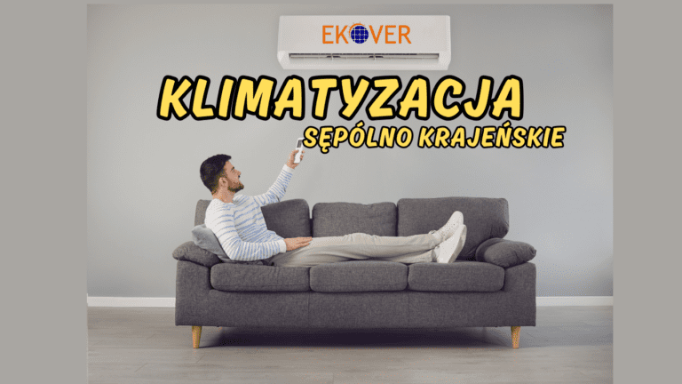 klimatyzacja sępólno krajeńskie