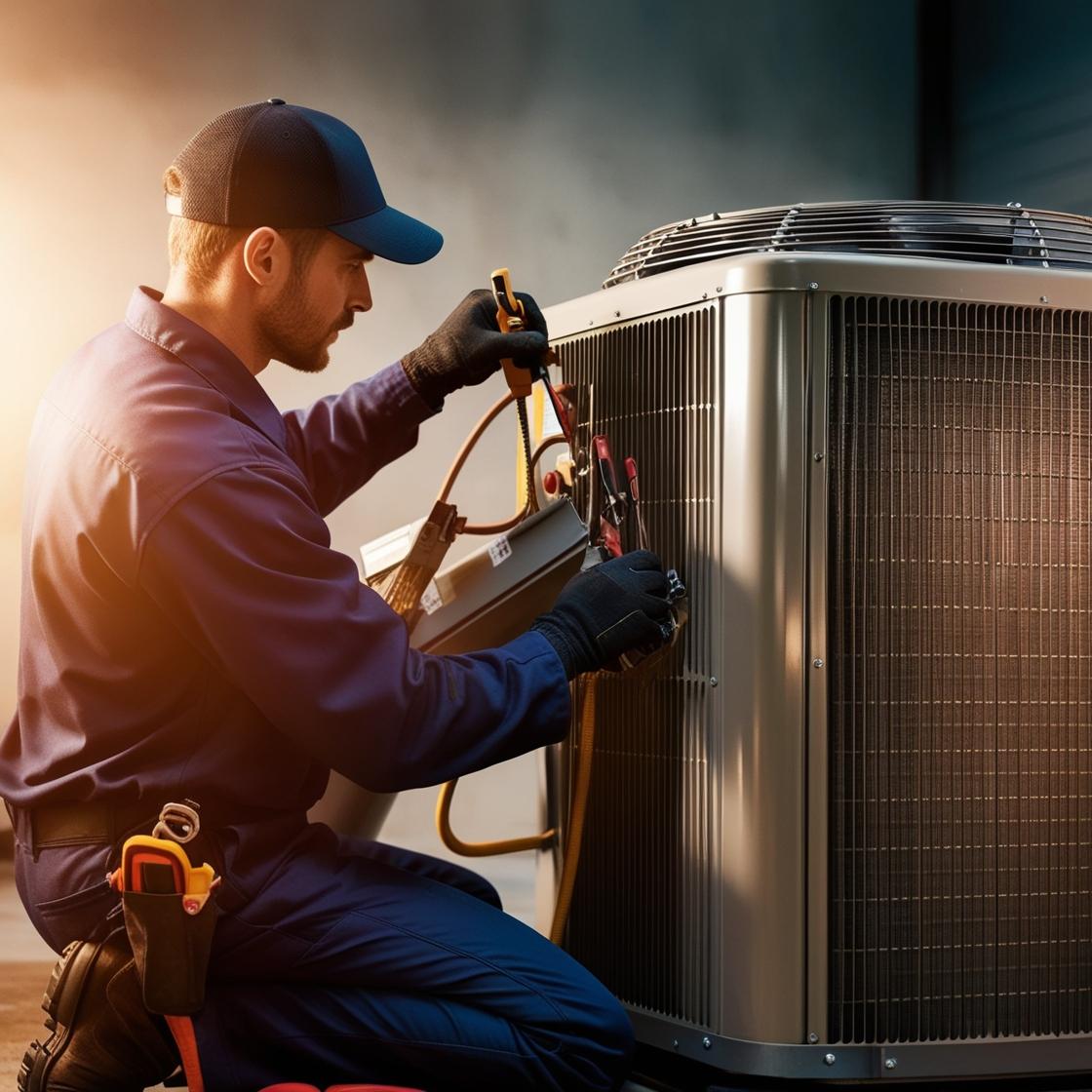 autoryzowany serwis pomp ciepła Panasonic