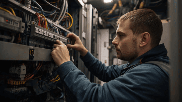 Elektryk Sępólno Krajeńskie