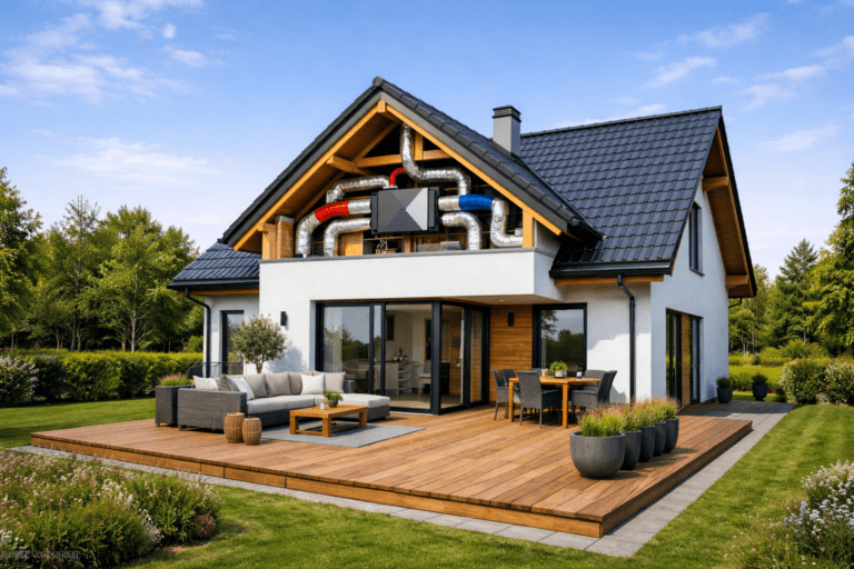 Rekuperacja Bydgoszcz