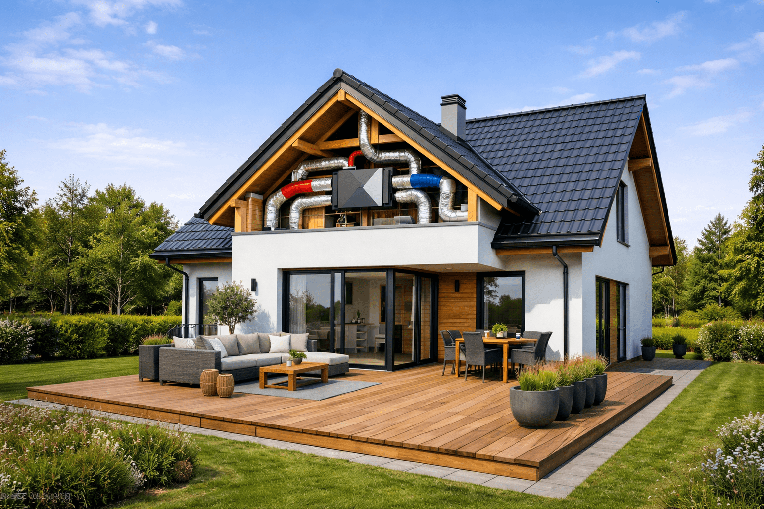 Rekuperacja Bydgoszcz