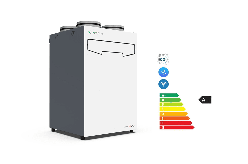 Rekuperacja Chojnice – montaż rekuperacji do domów jednorodzinnych 2 Rekuperator Bydgoszcz