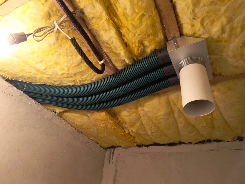 Rekuperacja w istniejącym domu – Piła i okolice 3 Rekuperacja Pila 2