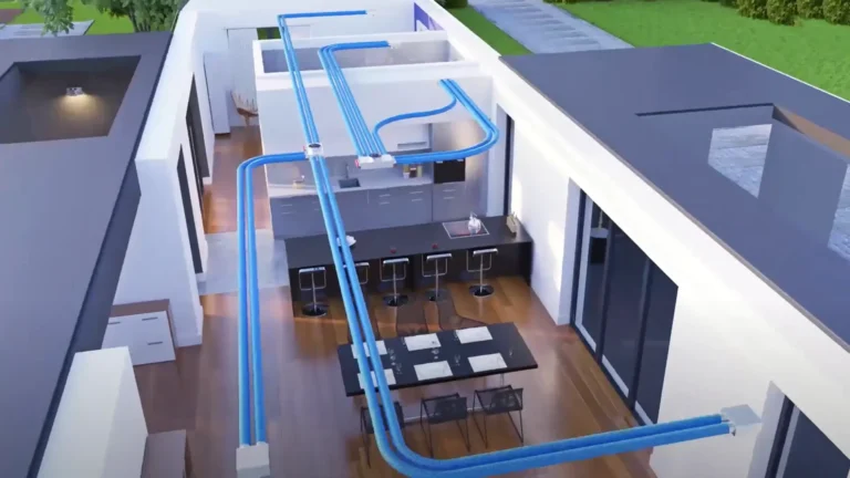 jak zaplanowac instalacje rekuperacji 1