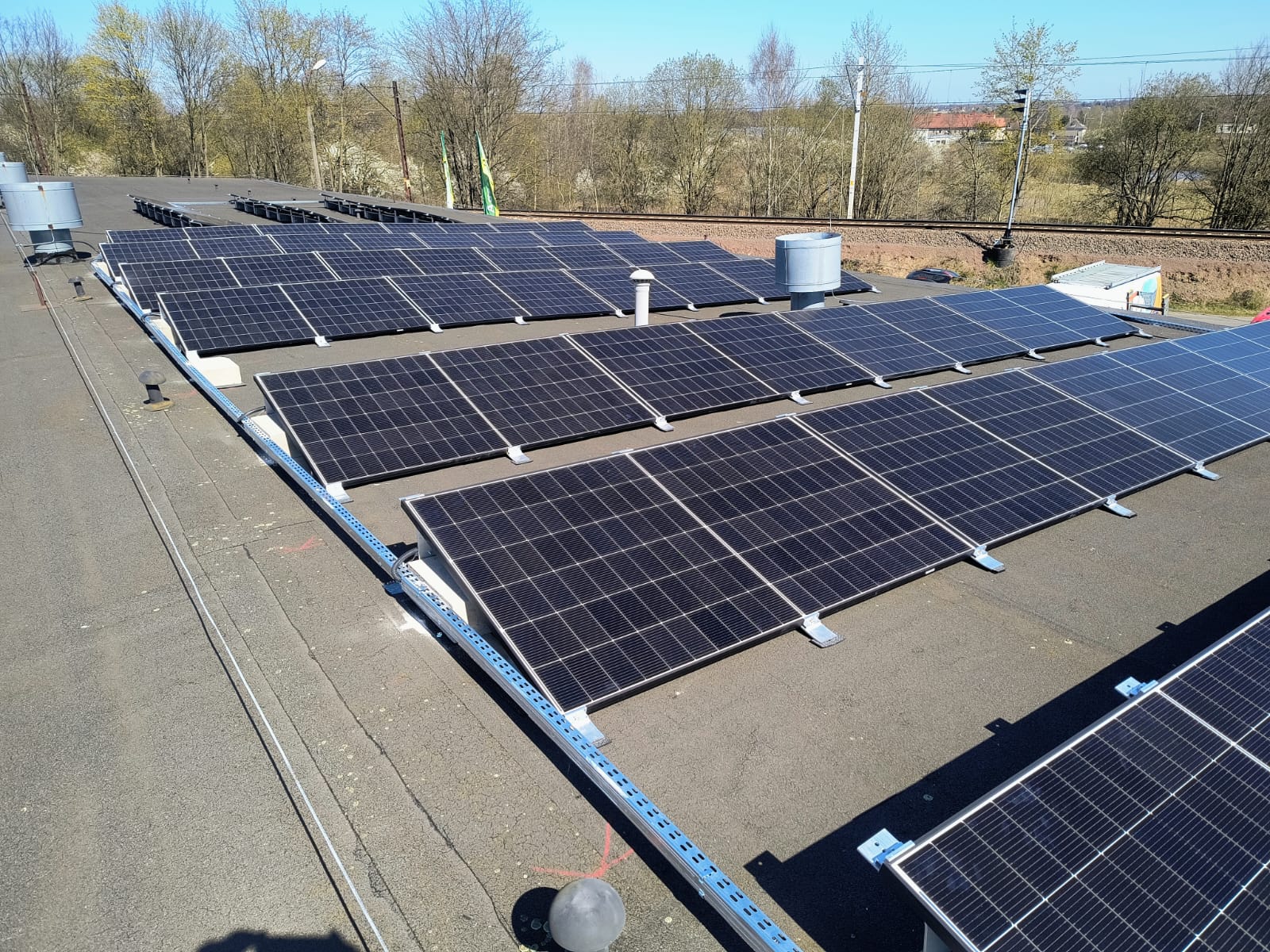 fotowoltaika dla firm w Słupsku – instalacja 20 kW