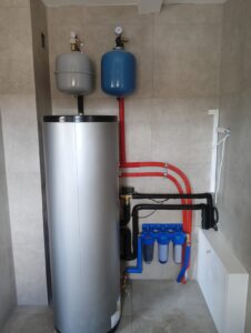 Promocja pompa ciepła Panasonic z klimatyzacją za 1 zł