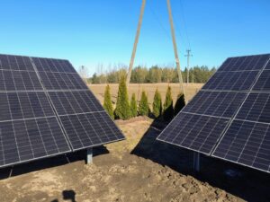 Fotowoltaika z magazynem energii na gruncie 1 fotowoltaika z magazynem energii na gruncie JA Solar DEYE FelicityESS 2026