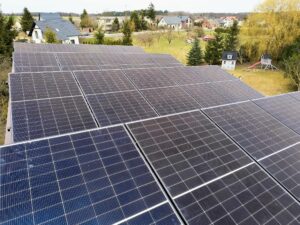 Fotowoltaika z magazynem energii Piaseczno | EKOVER 2026