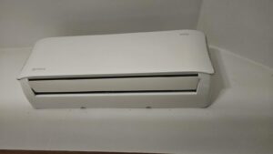 Instalacja Klimatyzacj Rotenso Roni 7 kW 2 Instalacja klimatyzacji Rotenso Roni 7 kW
