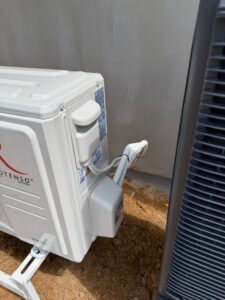 Klimatyzacja Rotenso 3,5 kW Złotów – Montaż i Sprzedaż | EKOVER