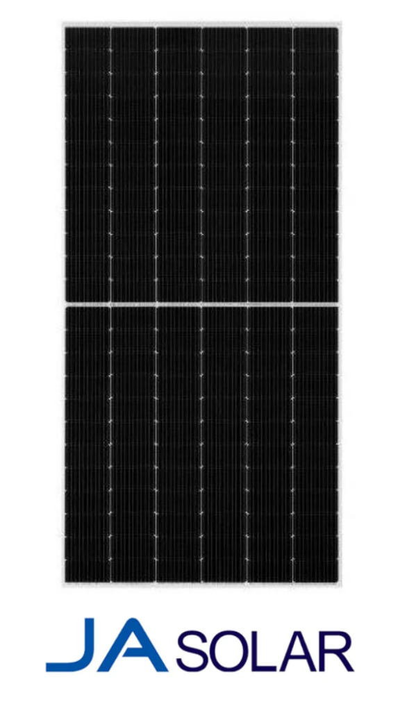ja solar