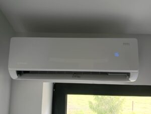 Klimatyzacja Rotenso – komfort przez cały rok 2 Klimatyzacja Rotenso – komfort przez cały rok
