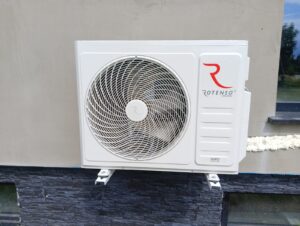 Klimatyzacja Rotenso – komfort przez cały rok 1 Klimatyzacja Rotenso – komfort przez cały rok