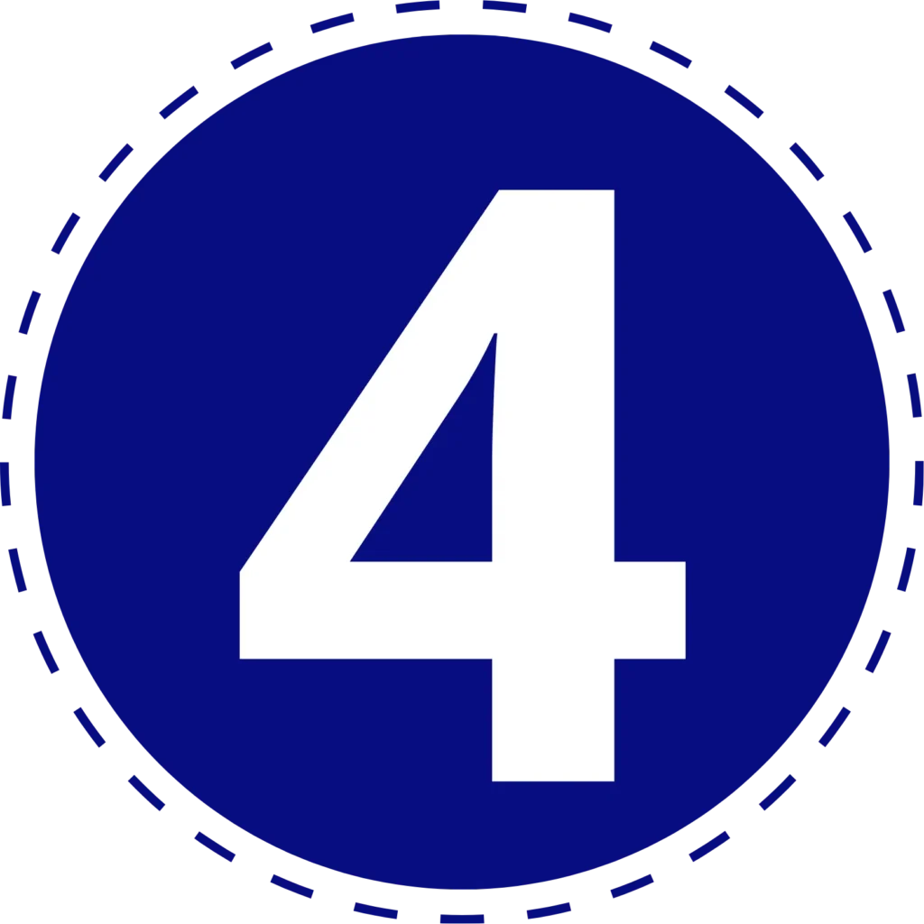 4