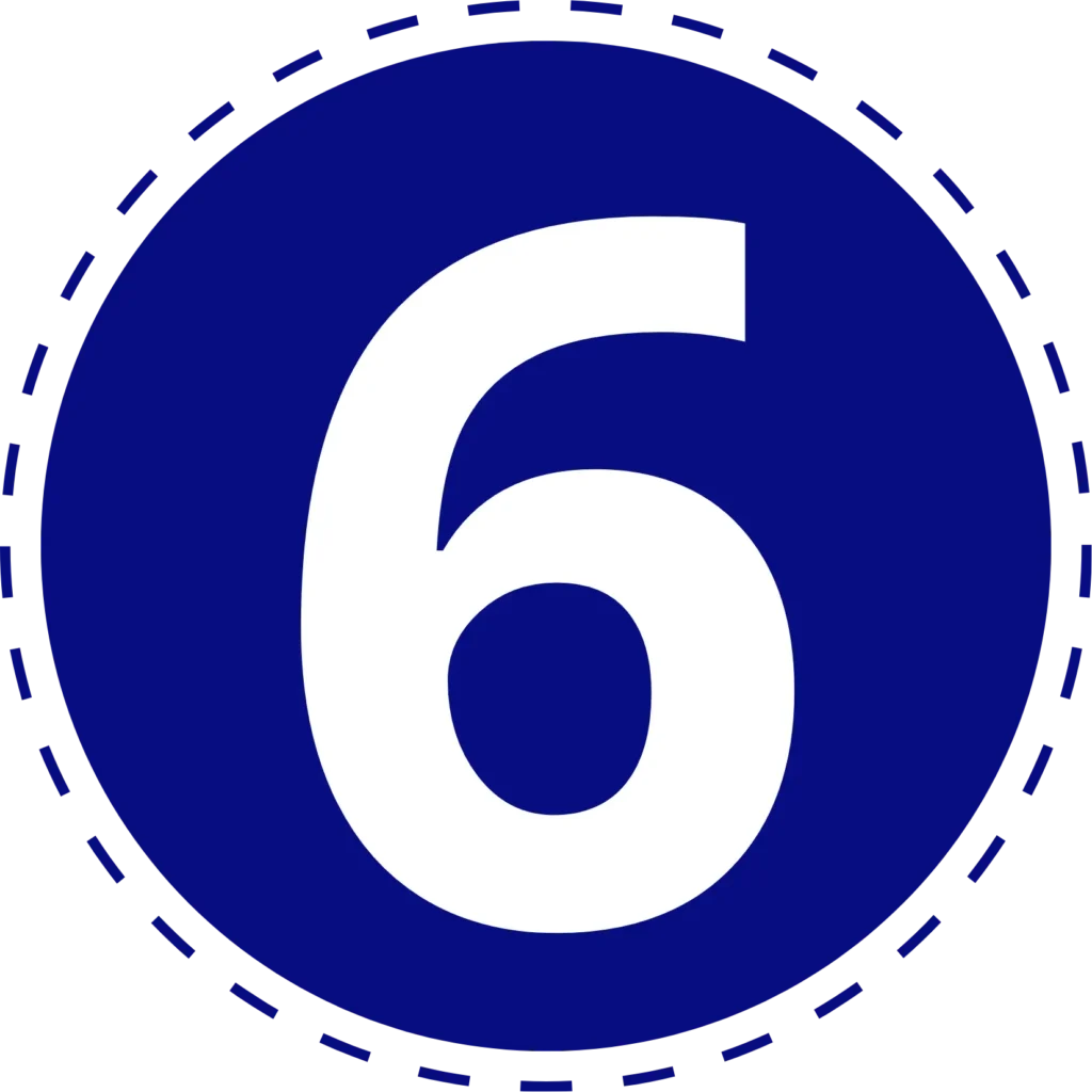 6