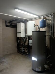 Pompy ciepła Sępólno Krajeńskie – montaż Panasonic Aquarea 9 kW i rozbudowa fotowoltaiki 4 WhatsApp Image 2026 07 29 at 17.27.42