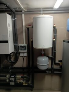 Pompy ciepła Sępólno Krajeńskie – montaż Panasonic Aquarea 9 kW i rozbudowa fotowoltaiki 5 WhatsApp Image 2026 07 29 at 17.27.44