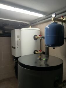 Pompy ciepła Sępólno Krajeńskie – montaż Panasonic Aquarea 9 kW i rozbudowa fotowoltaiki 1 WhatsApp Image 2026 07 29 at 17.27.49