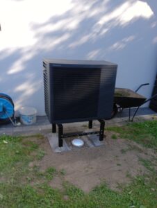 Pompy ciepła Sępólno Krajeńskie – montaż Panasonic Aquarea 9 kW i rozbudowa fotowoltaiki 2 WhatsApp Image 2026 07 29 at 17.28.10 1