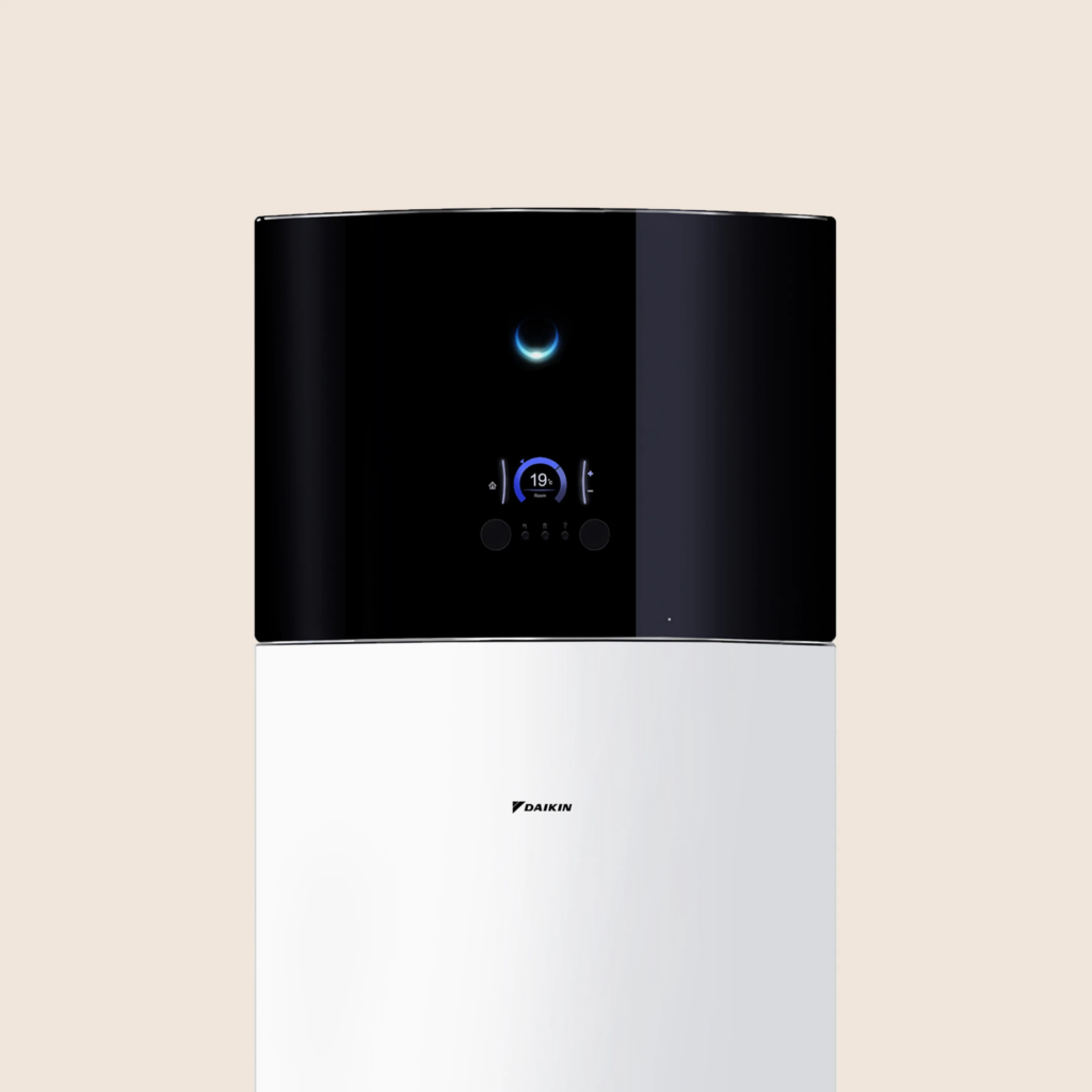 daikin pompa
