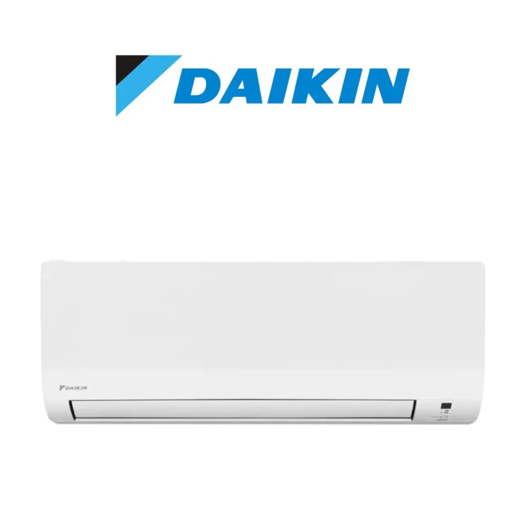 daikin klima