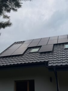 Pompy ciepła Sępólno Krajeńskie – rozbudowa instalacji fotowoltaicznej JA Solar Pompy ciepła Sępólno Krajeńskie – rozbudowa instalacji fotowoltaicznej JA Solar
