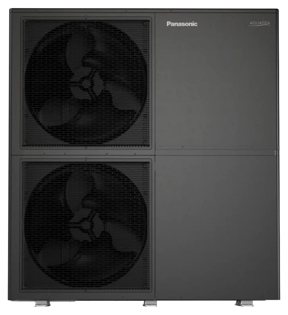 pompa grafika z panasonic