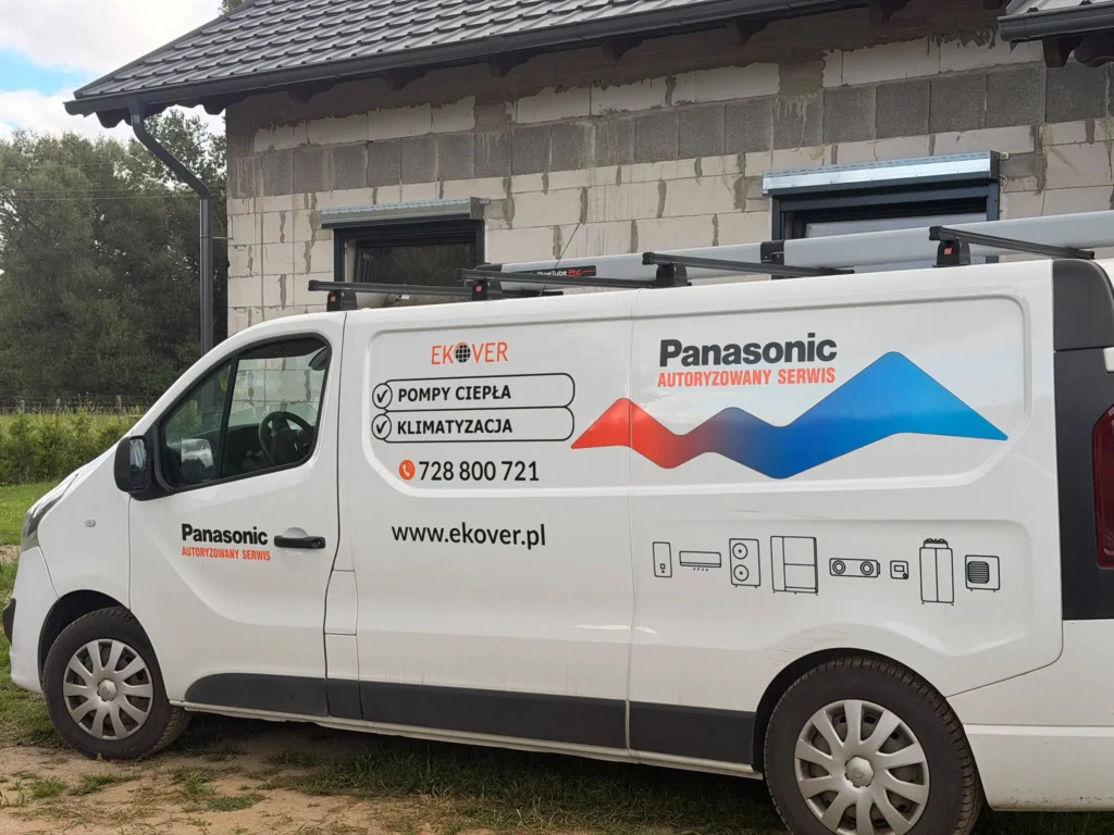 Lokalna firma instalacyjna – dlaczego warto wybrać EKOVER z Sępólna Krajeńskiego? 2 lokalna firma instalacyjna Sępólno Krajeńskie