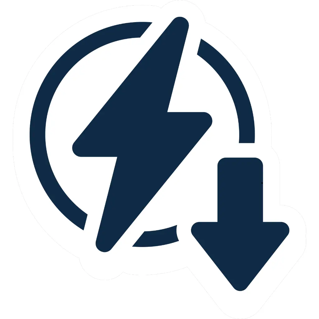 Rekuperacje 8 mniejsza energia