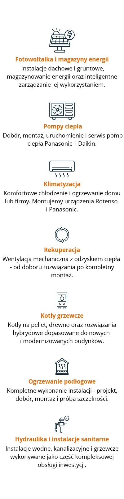 Oferta EKOVER