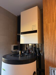 Panasonic Aquarea High Performance 9 kW serii L 