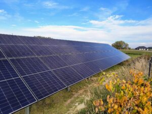 instalacja Sigenergy z magazynem energii