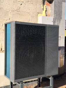 Panasonic Aquarea High Performance 9 kW serii L 