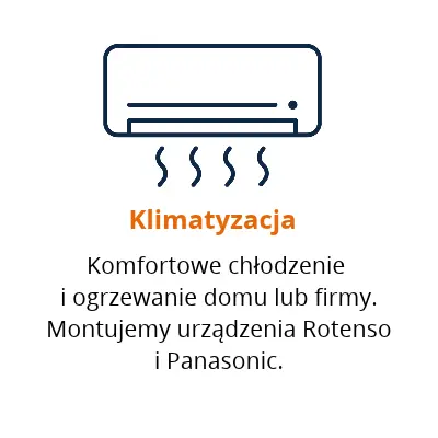 Klimatyzacja