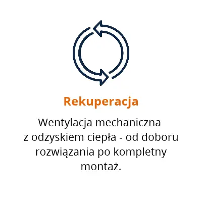 Rekuperacja